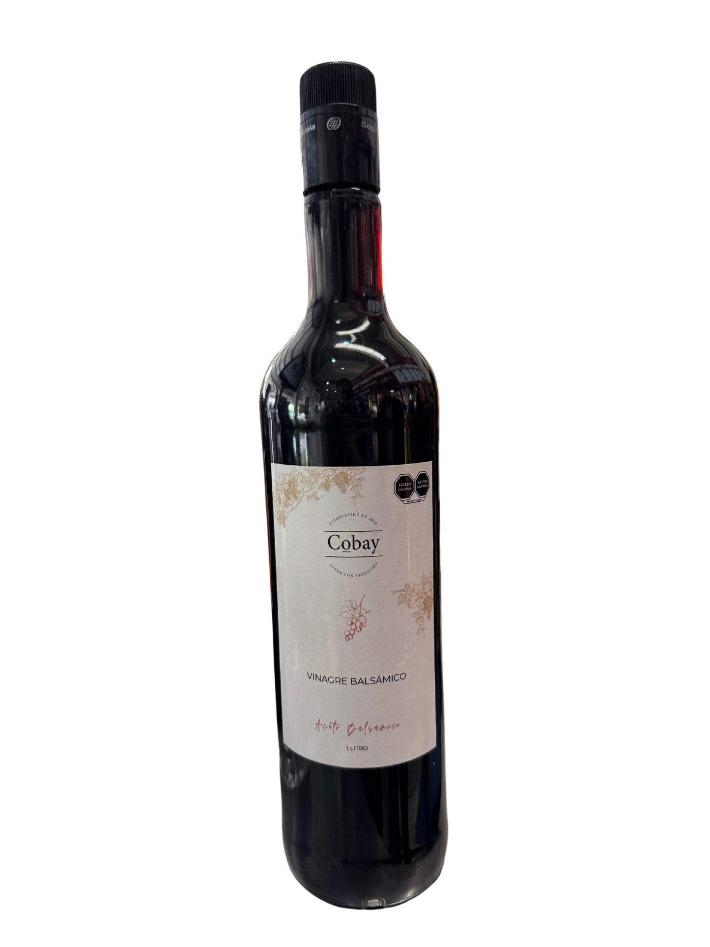 Vinagre Balsamico 1lt