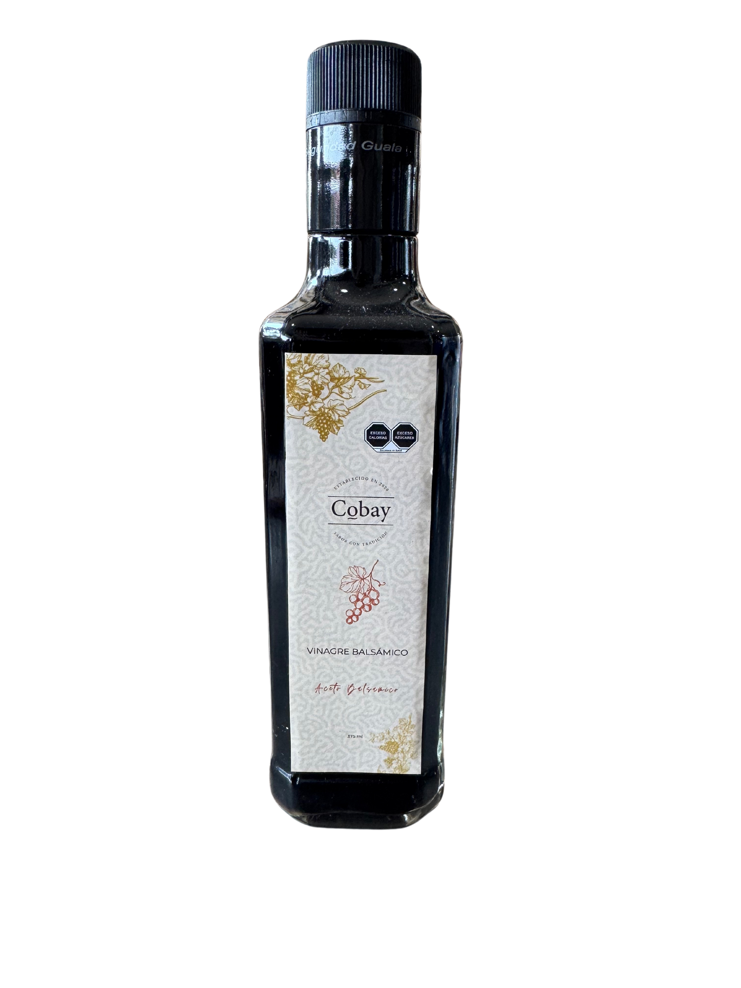 Vinagre Balsamico 250ml
